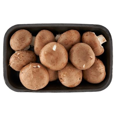 Portobelló Barna Csiperke Gomba 500 g