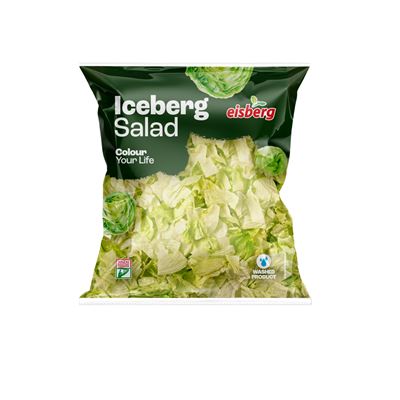 Eisberg Szeletelt Jégsaláta 240 g
