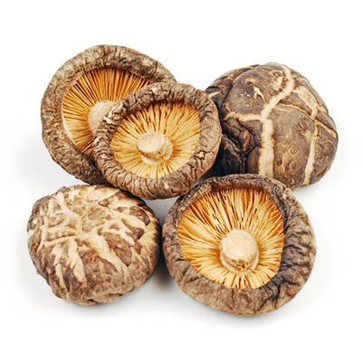 Szárított Shitake Gomba 50 g