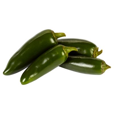 Jalapeno Chilipaprika 100 g