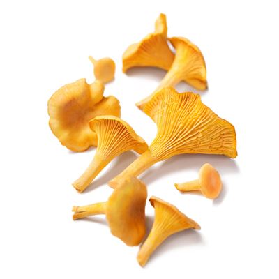Rókagomba 200 g