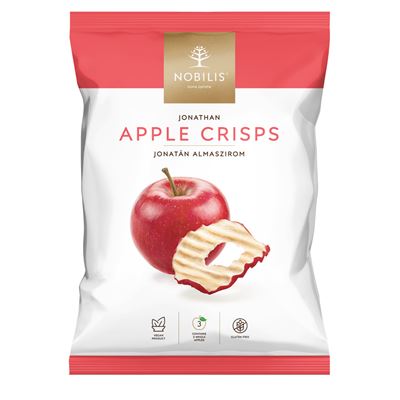 Nobilis Jonatán Almaszirom 40g