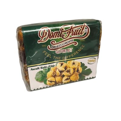 Domi Fruit Baby Füge 200 g