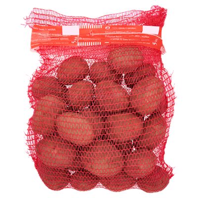 Újburgonya Zsákban 5 kg