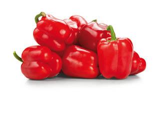 METRO Chef Tricolor Kaliforniai Paprika 3kg