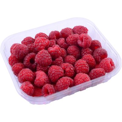 Málna 125g