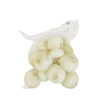 METRO Chef Tisztított Vöröshagyma Egész 5 kg