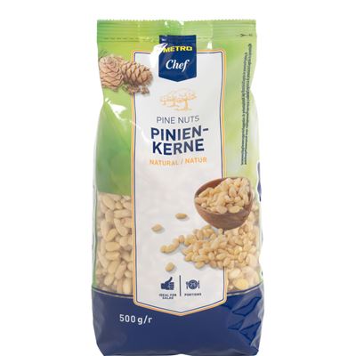 METRO Chef Fenyőmag 500 g
