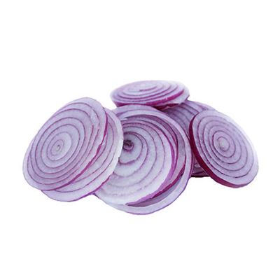 METRO Chef Lilahagyma Tisztított Szeletelt 10 kg