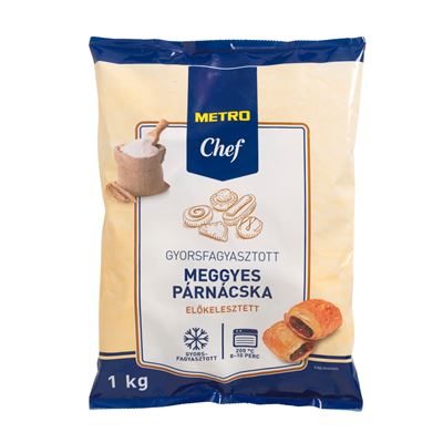 METRO Chef Meggyes párna 1 kg