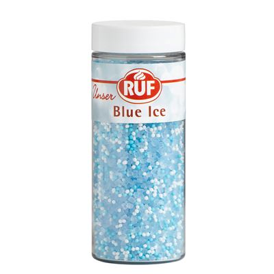 RUF jégkék dekor mix 85 g