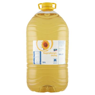 aro Napraforgó Étolaj 10 l