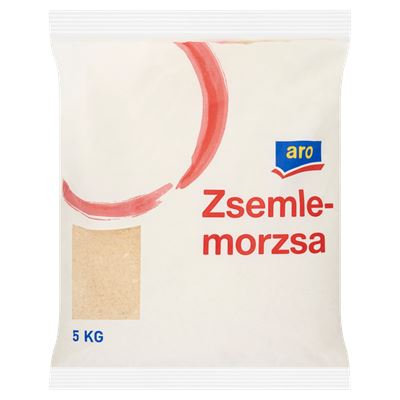 aro Zsemlemorzsa 5 kg