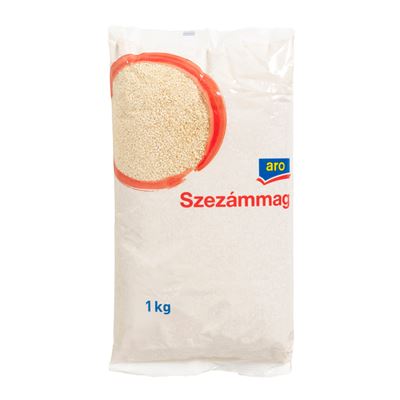 aro Szezámmag 1 kg