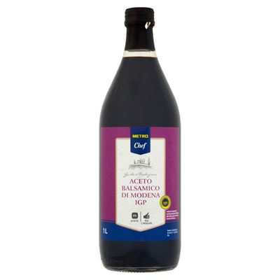 METRO Chef Modenai Balzsamecet 1 l