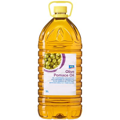 aro Pomace Oliva Olaj 5 l