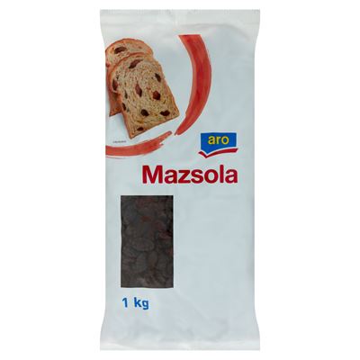 aro Mazsola 1 KG
