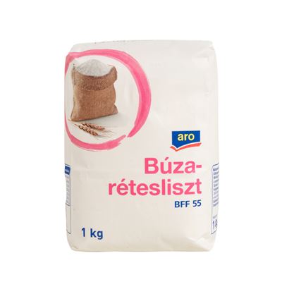 aro Búzarétesliszt BFF 55 1 kg