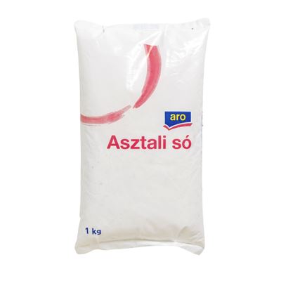 aro Asztali Só 1 kg