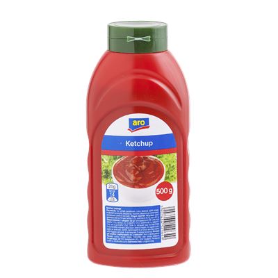 aro Ketchup 6 x 500 g