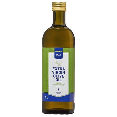 METRO Chef Extra Szűz Olivaolaj 1 l