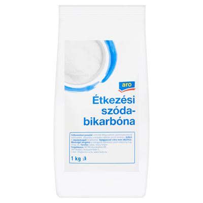 aro Étkezési Szódabikarbóna 1 kg