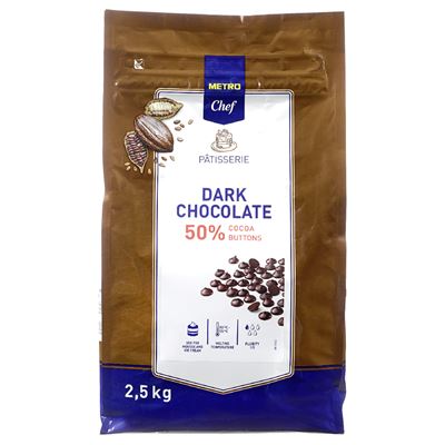 METRO Chef MC Étcsoki Pasztilla 50% 2,5 kg