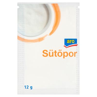 aro sütőpor 10 x 12 g