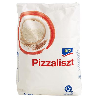 aro Pizzaliszt 5 kg