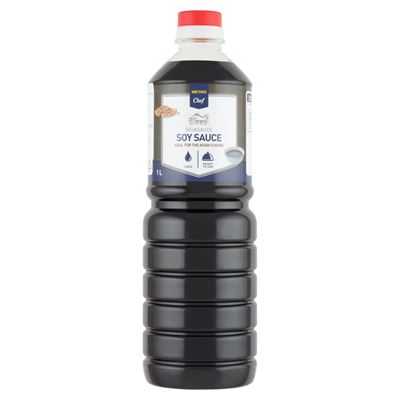 METRO Chef Szójaszósz 1 l