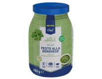METRO Chef Pesto Al Genovese 980 g
