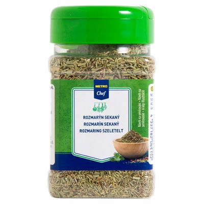 METRO Chef Szeletelt Rozmaring 100 g