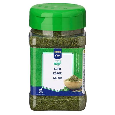 METRO Chef Morzsolt Kapor 170 g