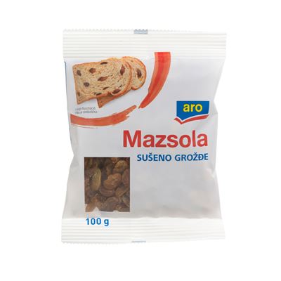 aro Mazsola 100 g