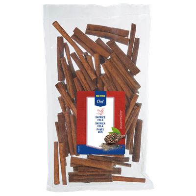 METRO Chef Egész Fahéj 300 g
