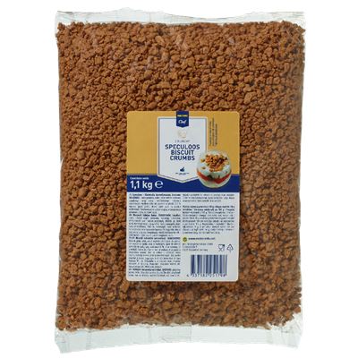METRO Chef kekszmorzsa 1,1kg