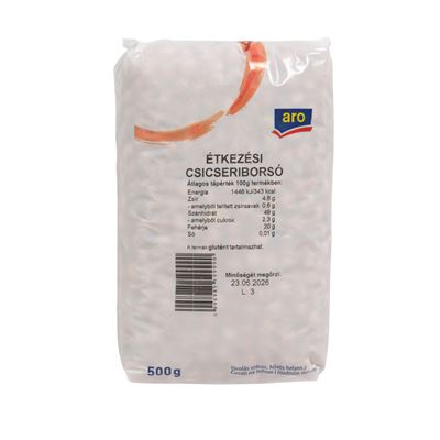 aro Étkezési csicseriborsó 500 g