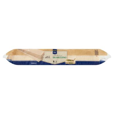 METRO Chef Tramezzini Kenyér 1 kg