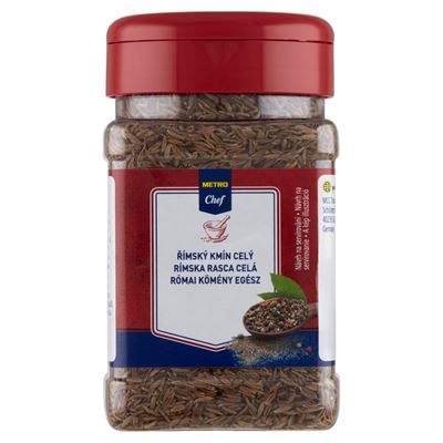 METRO Chef Egész Római Kömény 115 g