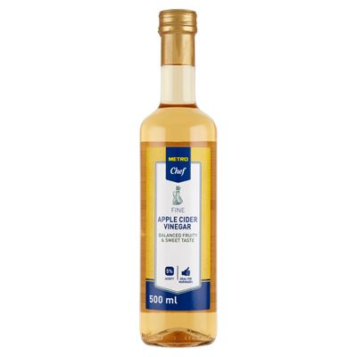 METRO Chef Almaborecet 5 % 500 ml