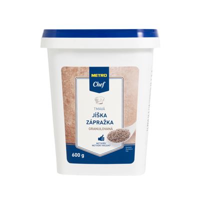 METRO Chef Barna Rántás 0,6 kg