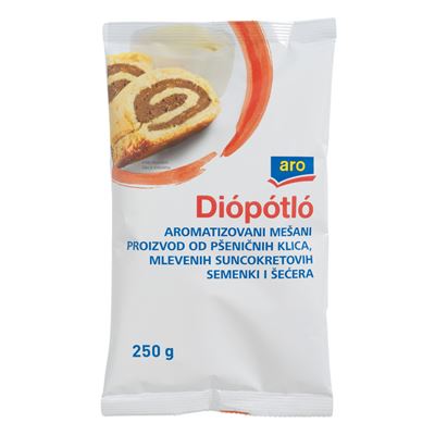 aro Diópótló 250 g