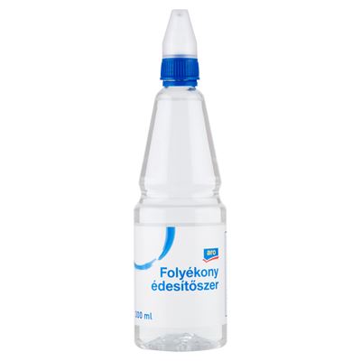 aro Folyékony Édesítőszer 300 ml