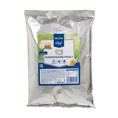 METRO Chef Burgonyapüré pehely 800g