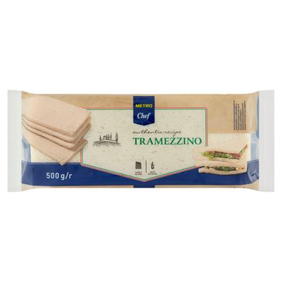 METRO Chef Tramezzini Kenyér 500 g