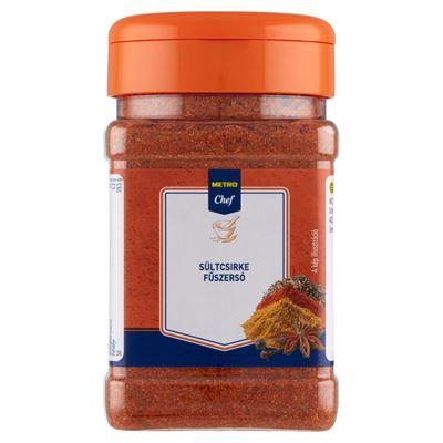 METRO Chef Sültcsirke Fűszersó 250 g
