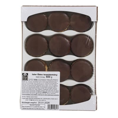 Fine Life Isler 500 g