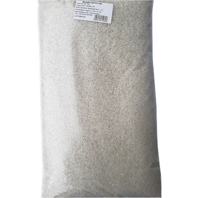 Hadászi Jázmin Rizs 5 kg