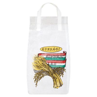 Kunsági Búzafinomliszt BL55 5 kg