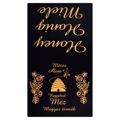 Mézes Álom Reggelizőméz 100 x 20 g